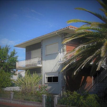 Moradia Santa Comba Villa Santa Comba Dao Exterior photo